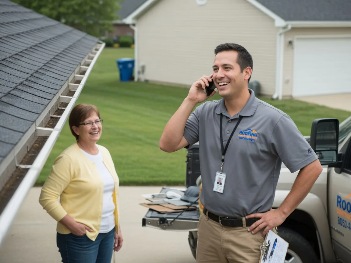 Local Roofing Contractors Macatawa, MI FAQs